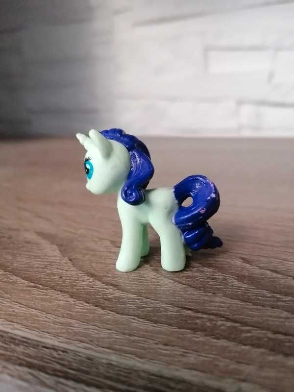 Figurka kucyk konik My Little Pony zabawka postać Rarity