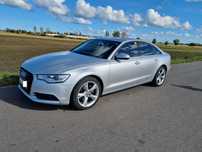 Audi A6 3.0 TDI Quattro