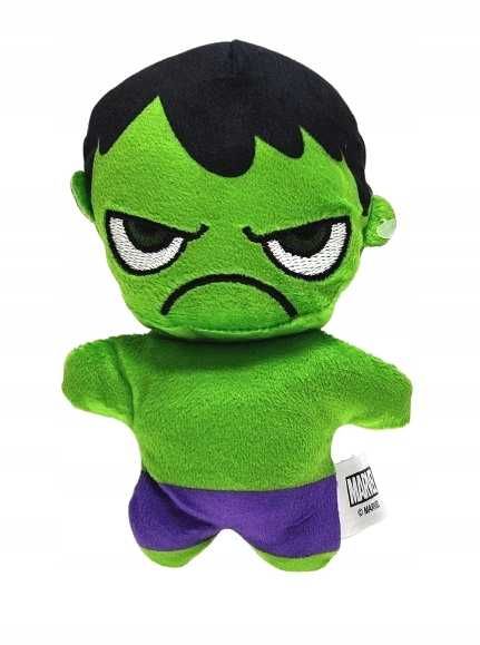Maskotka Marvel Hulk z Zawieszką – 13 cm