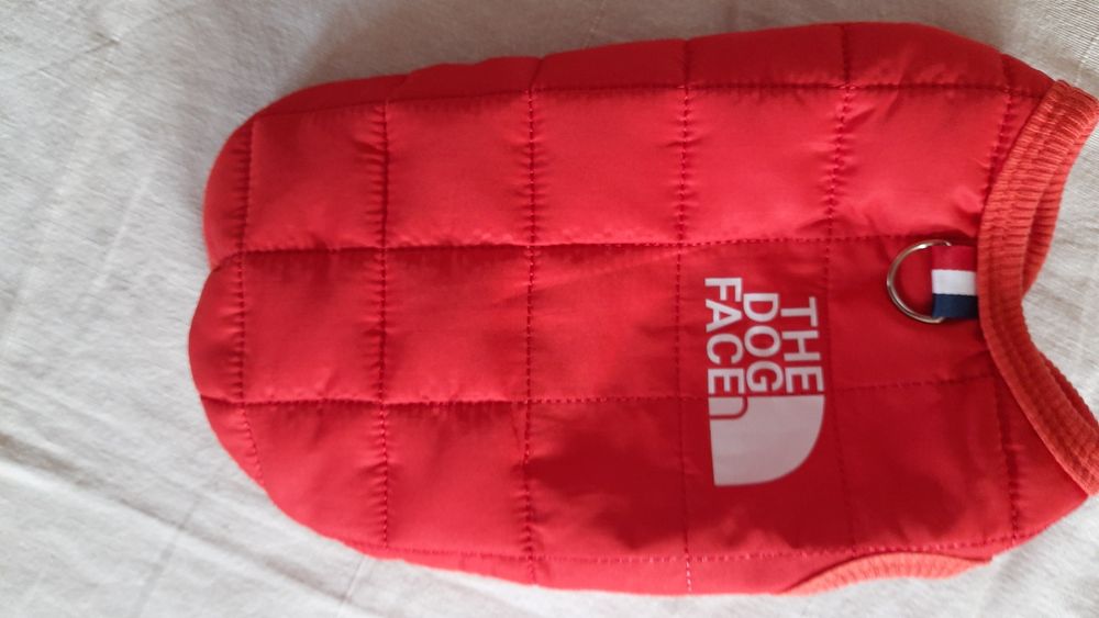 Ubranko dka pieska S