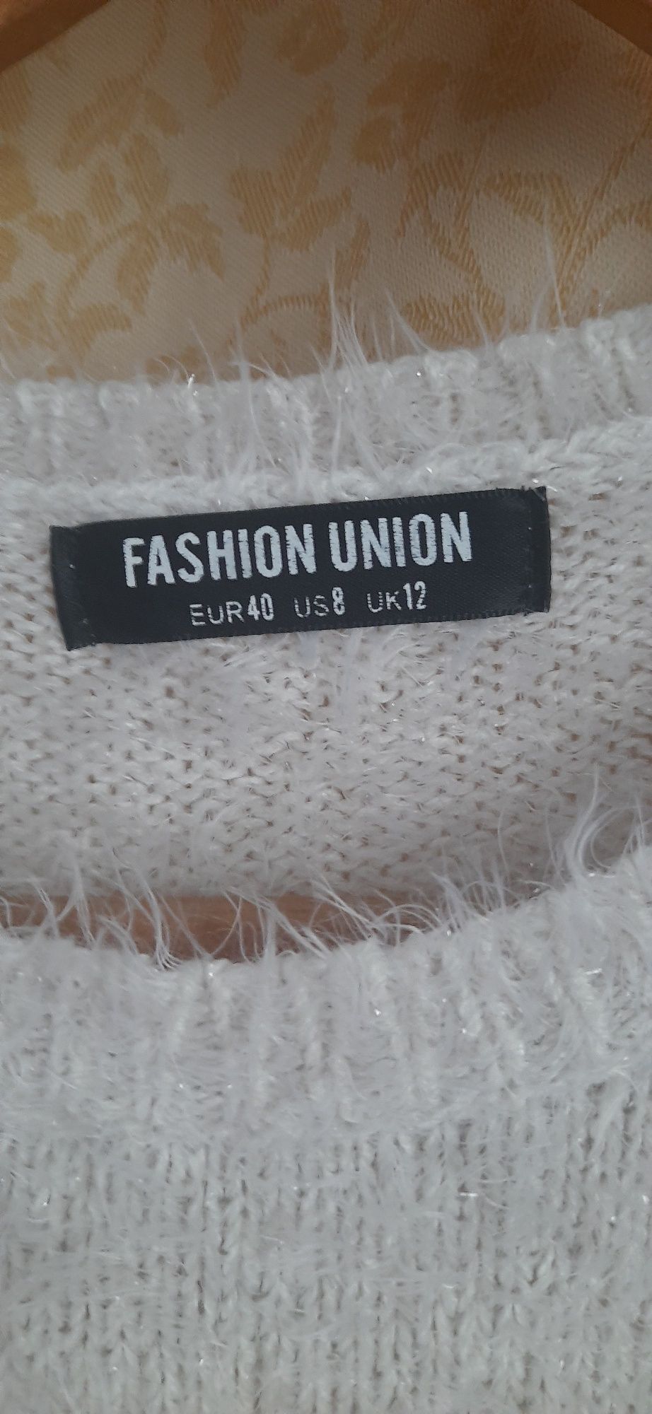 Sweterek Fashion up rozm. L