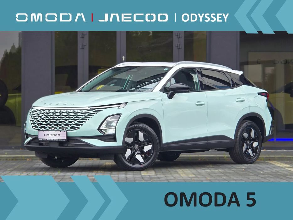 Omoda 5 OMODA 5 Premium 2025