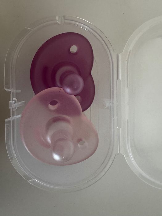 Chupeta Philips Avent Soothie Heart