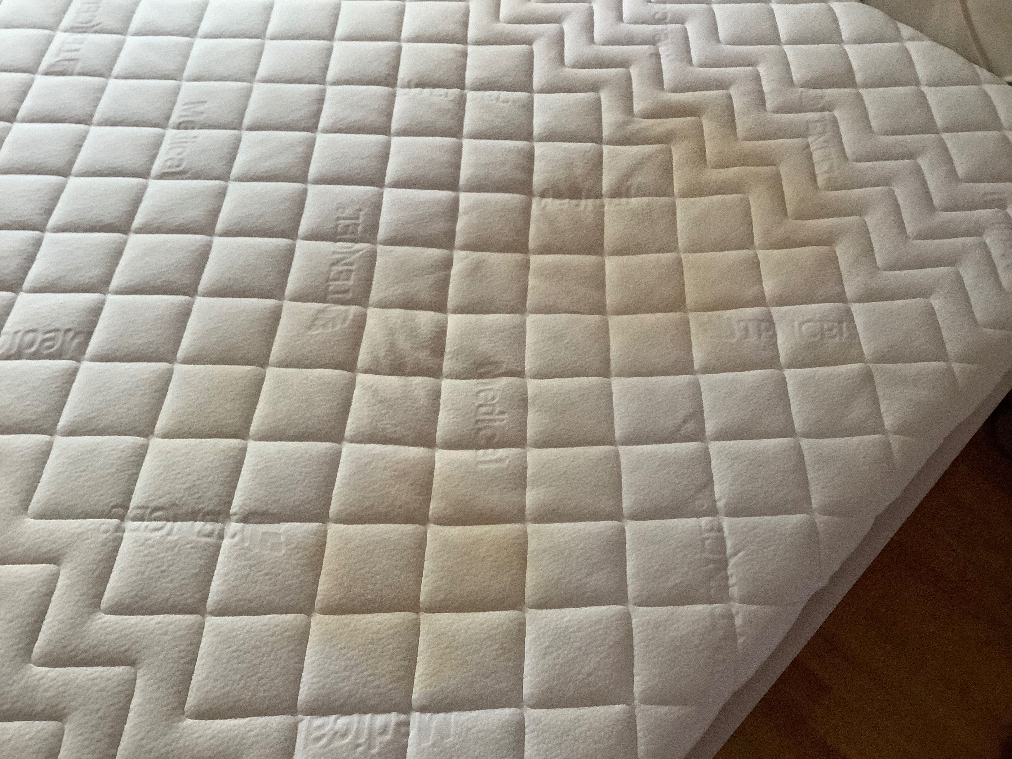 Materac Sueno Natural H2 / H3 Tencel Medical 180 x 200