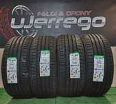 NOWE OPONY LETNIE Goodride Z-107 235/40/R18 95W Extra Load
