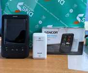 пРОДАМ метеостанціЮ sencor sws 7300