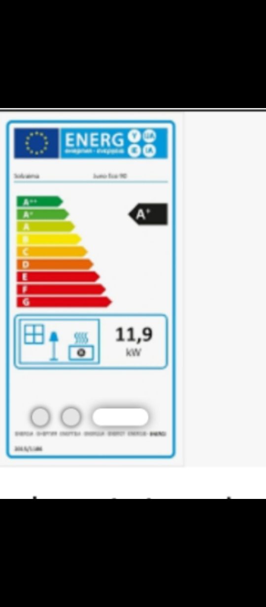 Aquecimento a lanha solzaima ventilada