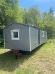 Sprzedam domek mobilny nowy