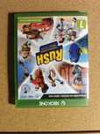 Rush Przygoda Ze Studiem Disney•Pixar na Xbox One