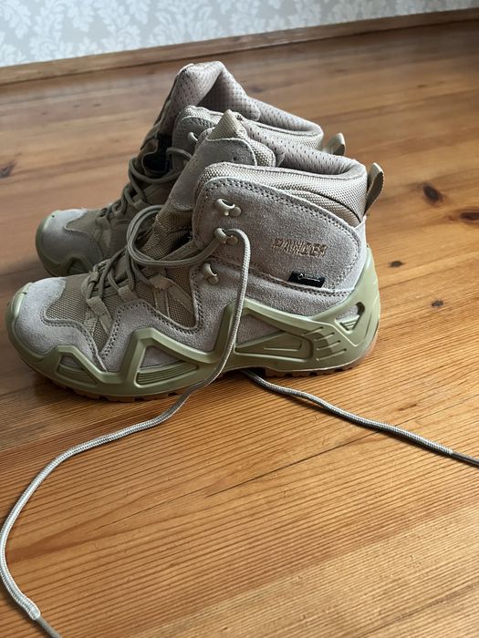 Берци пансер 42 (28см)