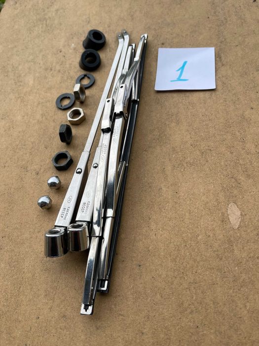 ретро дворники ваз классика 2101.2103.2105.2106