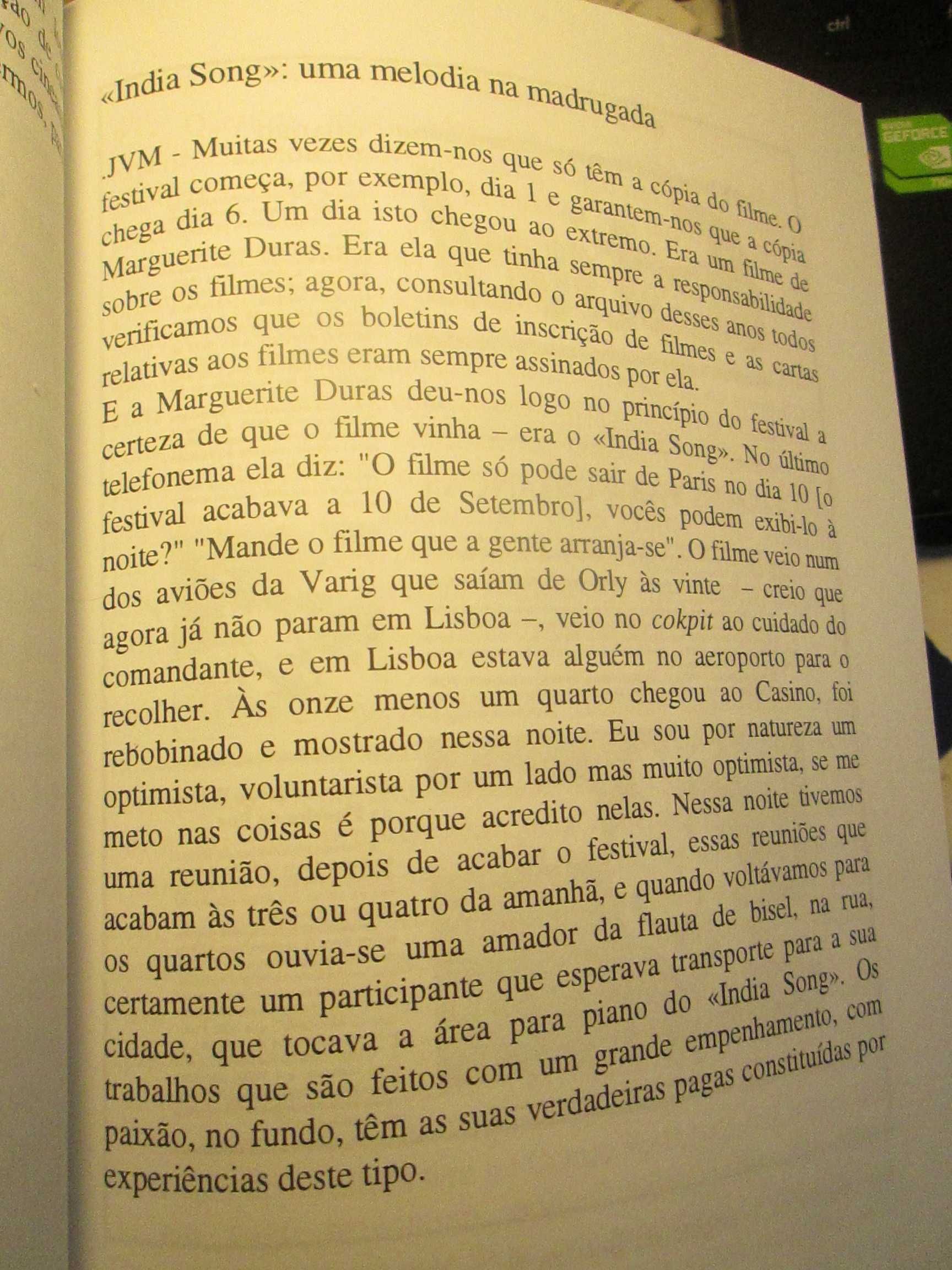 Festival de Cinema 25 anos - Festival Internacional da Figueira da Foz