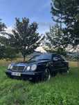 Mercedes E300 TurboDiesel
