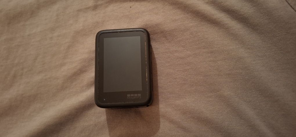 Gopro Hero 9 black