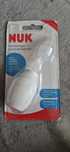 NUK aspirator do nosa