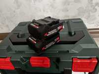 Акумулятор Metabo Li-Power New 18 В 2.0 Ah