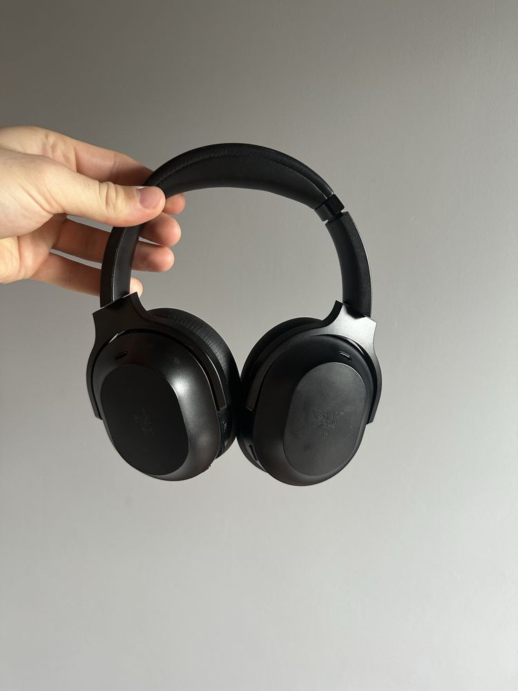 Słuchawki razer barracuda pro