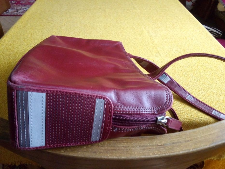 torebka damska firmy RADLEY