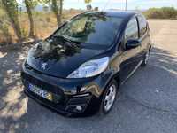 Peugeot 107 Sportium Automático