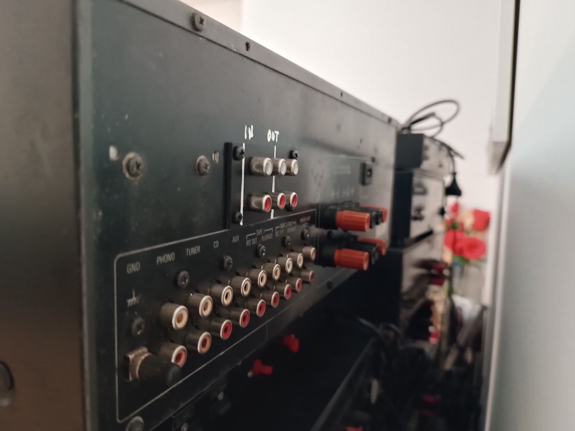 Amplificador Technics SU-V570 PXScap – Qualidade e Performance!

Descr