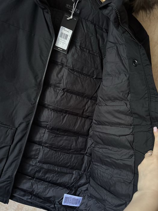 чоловіча парка adidas xploric РОЗПРОДАЖ по супер ціні