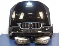 Бампер bmw  розборка f01 f02 f03