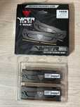 Pamięć DDR4 Patriot Viper Steel 2x8 GB (16 GB)
