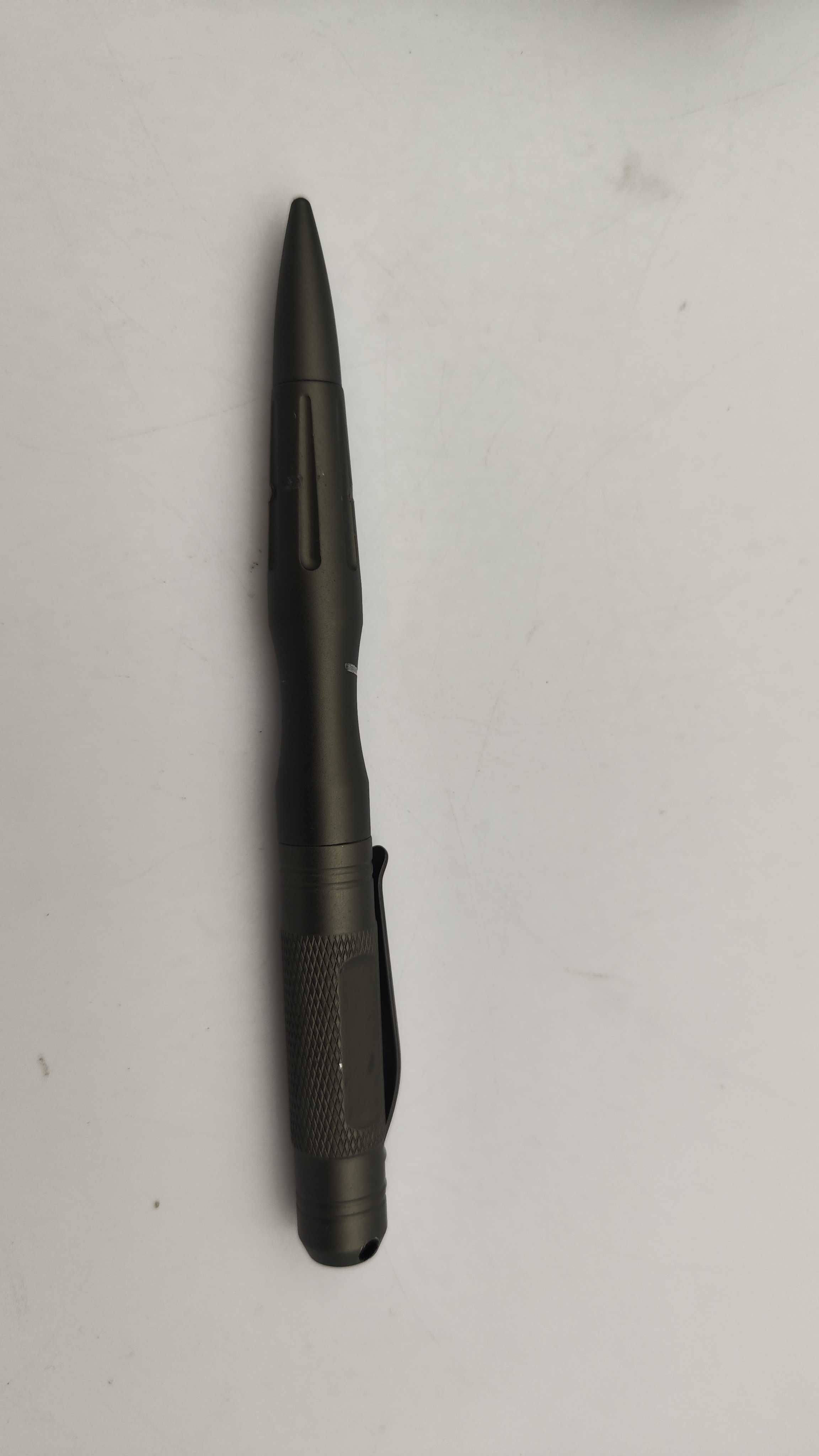 Długopis taktyczny Böker Plus iPlus TTP Gray (R231)