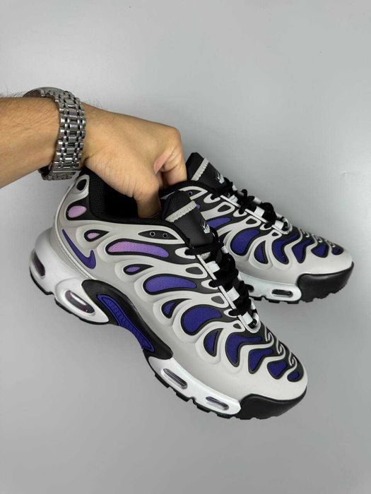 !SALE! Nike Air Max Plus Drift Purple 39 40 41 42 43 44 45 найк дрифт
