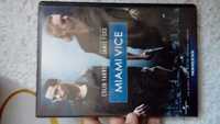 VCD MIAMI VICE Colin Farrell Jamie Foxx 2006 r