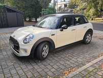 Sprzedam samochód mini cooper