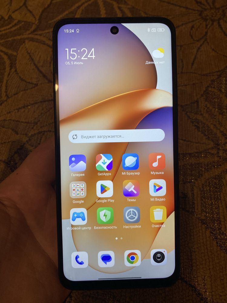 Продам Xiaomi Redmi 12 4/128Gb