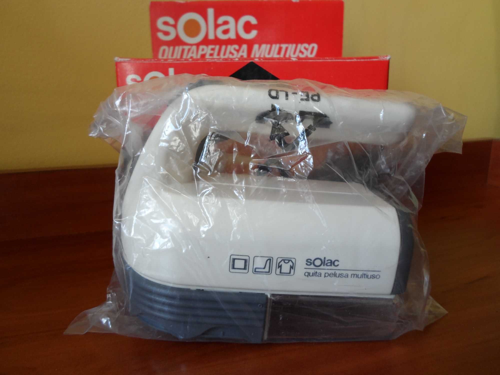 Golarka Solac do odzieży