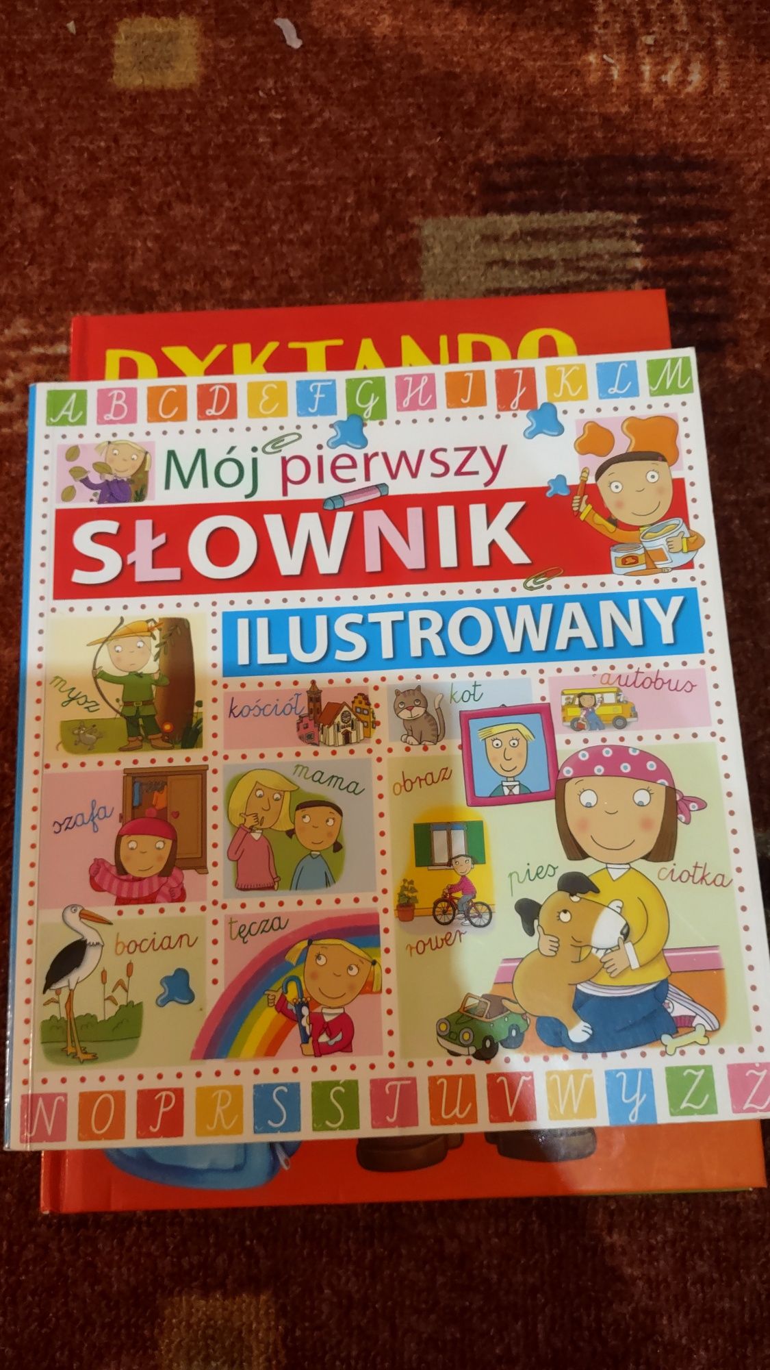 Słowniki ortograficzne