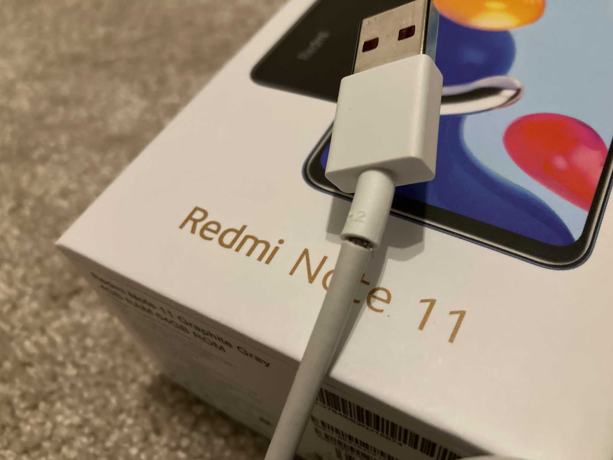 Xiaomi Redmi Note 11 4/64 GB