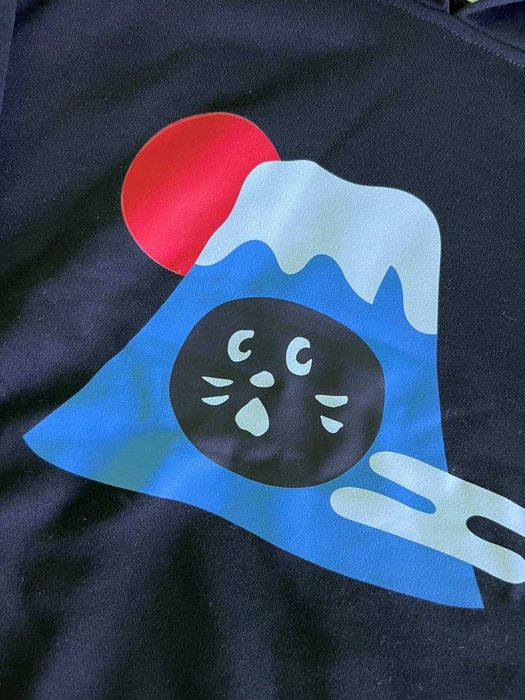 Ne-net hoodie ненет худі