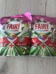 Kapsułki do zmywarki Fairy