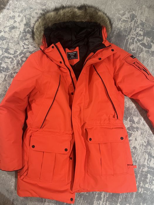 Kurtka zimowa Craghoppers XL