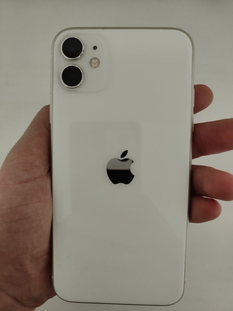 Iphone 11 64gb white