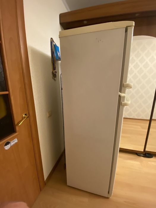 Холодильник Атлант