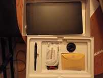 Tablet Graficzny Huion KAMVAS 13