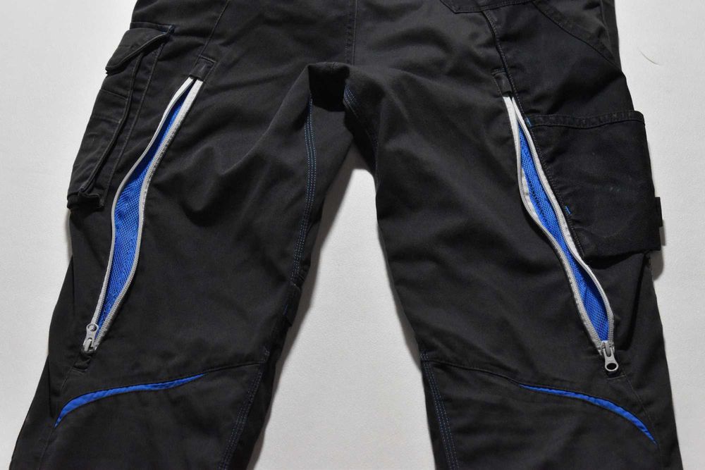 Engelbert strauss 48 spodnie robocze