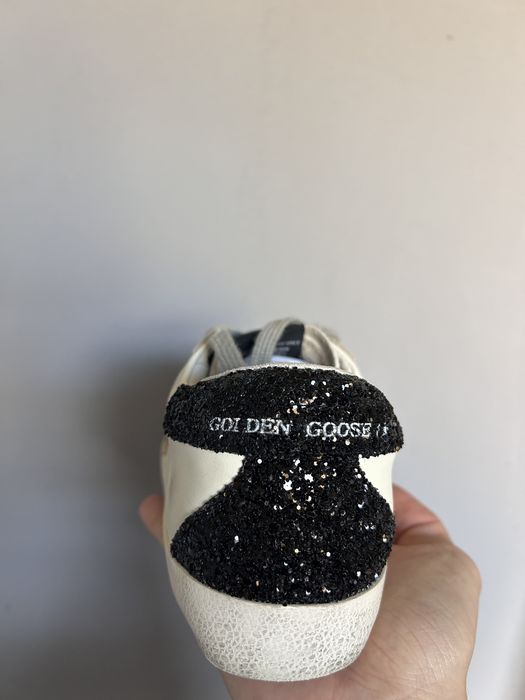 Golden goose . Кеди голден гус . В наявності 37 р - 24 см