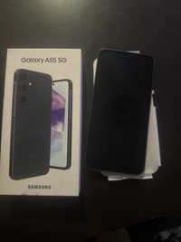 Samsung galaxy A55 5G 265Gb