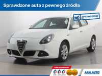Alfa Romeo Giulietta 1.6 JTDM, Klimatronic, Tempomat, Parktronic,ALU