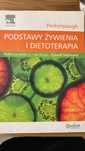 Książka Podstawy żywienia i dietoterapia