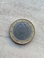Moedas da Europa