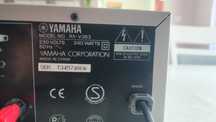 Wzmacniacz YAMAHA