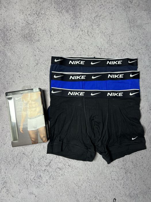 Nike труси білизна боксери оригінал