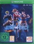 Jump Force X-Box One - Rybnik Play_gamE